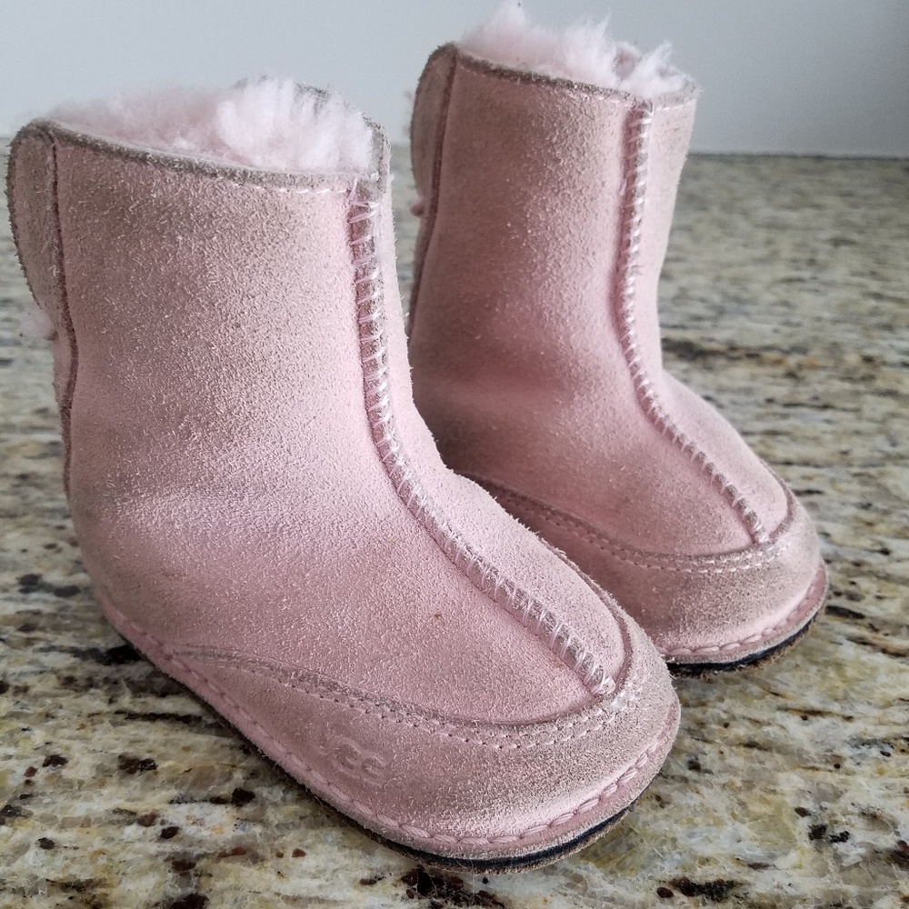 Baby Uggs